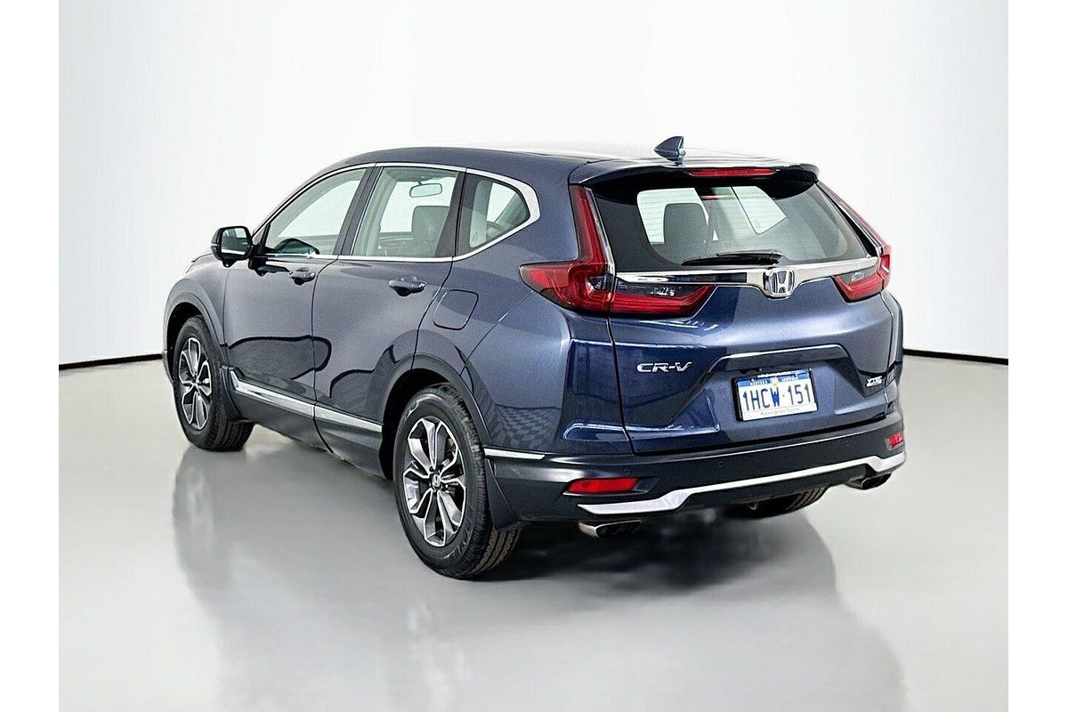 2020 Honda CR-V VTi X RW