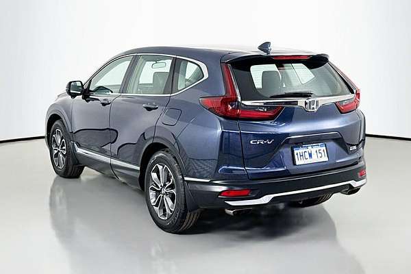 2020 Honda CR-V VTi X RW