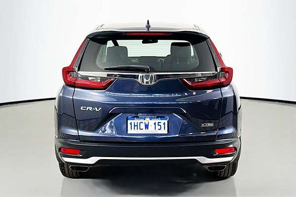 2020 Honda CR-V VTi X RW