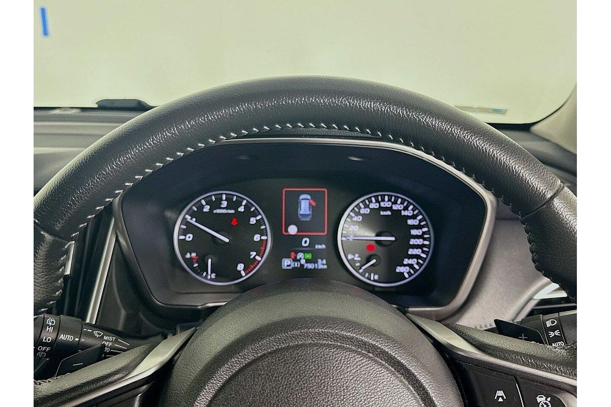 2021 Subaru Outback AWD 6GEN