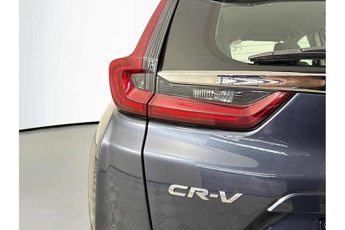 2020 Honda CR-V VTi X RW