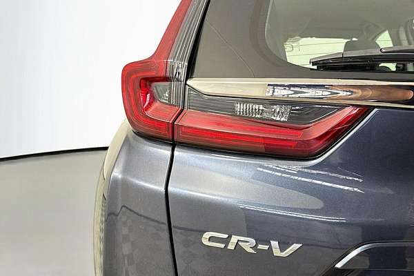 2020 Honda CR-V VTi X RW