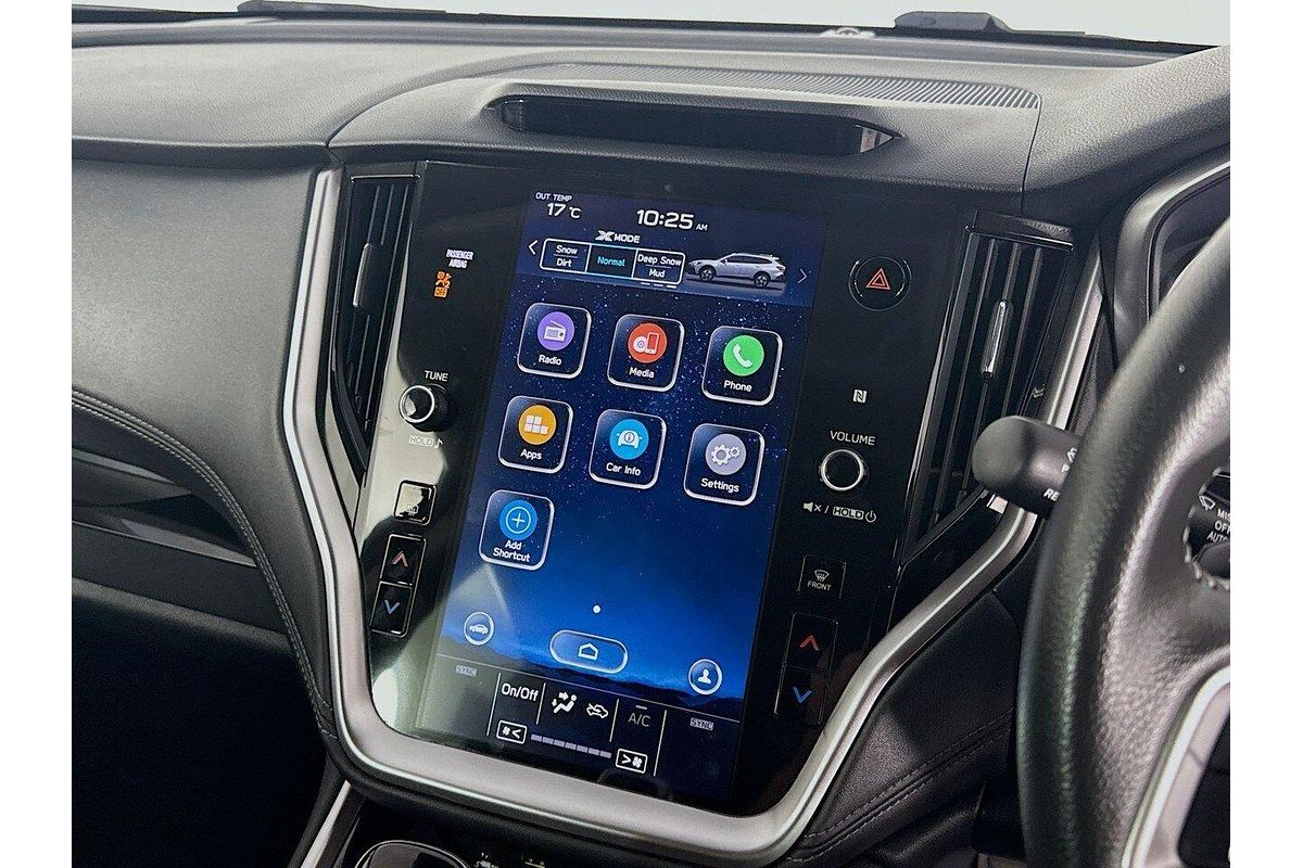 2021 Subaru Outback AWD 6GEN