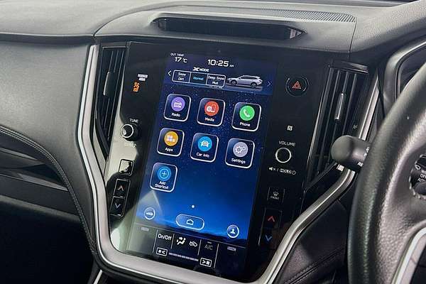 2021 Subaru Outback AWD 6GEN