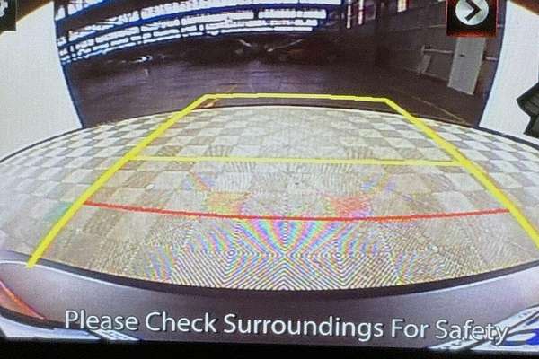 2017 Mazda CX-3 Maxx DK