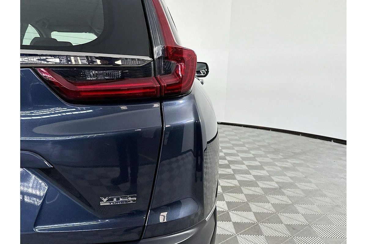 2020 Honda CR-V VTi X RW
