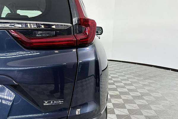 2020 Honda CR-V VTi X RW