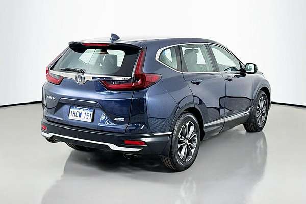 2020 Honda CR-V VTi X RW