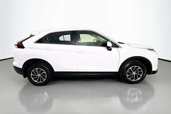 2024 Mitsubishi Eclipse Cross ES YB