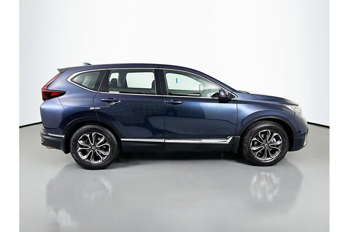 2020 Honda CR-V VTi X RW
