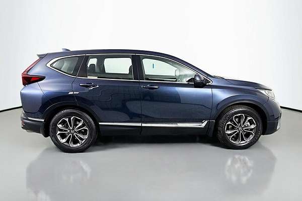 2020 Honda CR-V VTi X RW