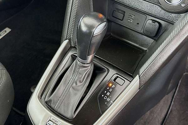 2017 Mazda CX-3 Maxx DK