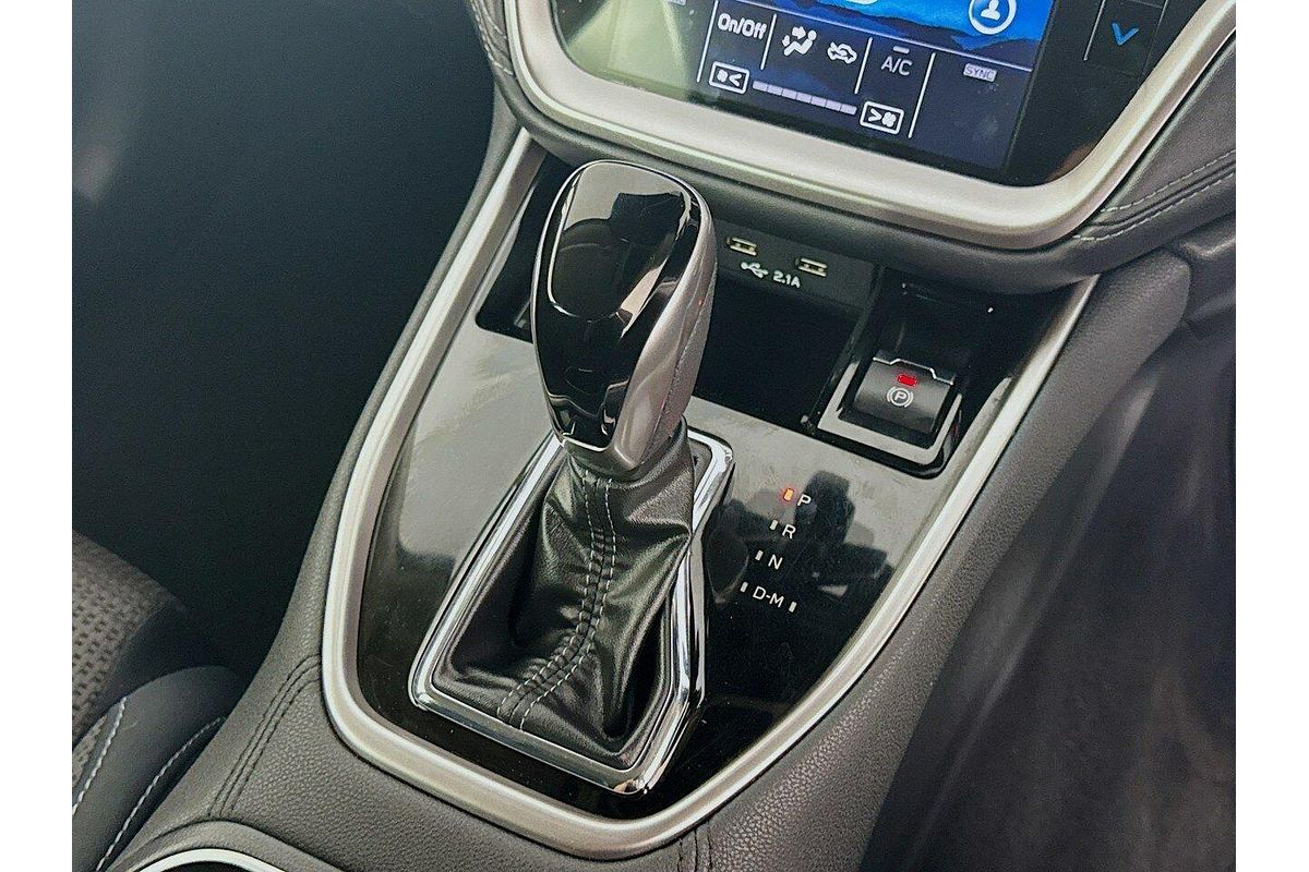 2021 Subaru Outback AWD 6GEN