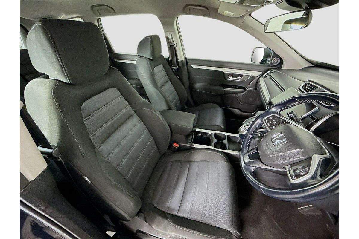 2020 Honda CR-V VTi X RW