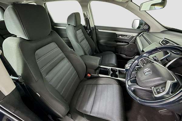 2020 Honda CR-V VTi X RW