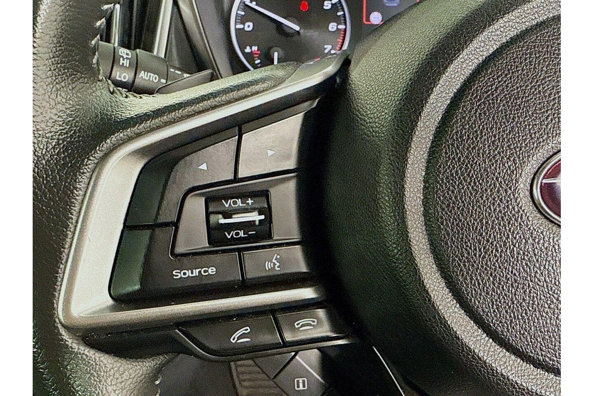 2021 Subaru Outback AWD 6GEN