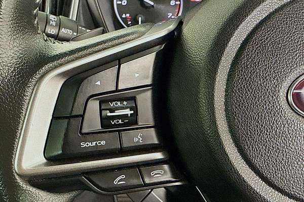 2021 Subaru Outback AWD 6GEN