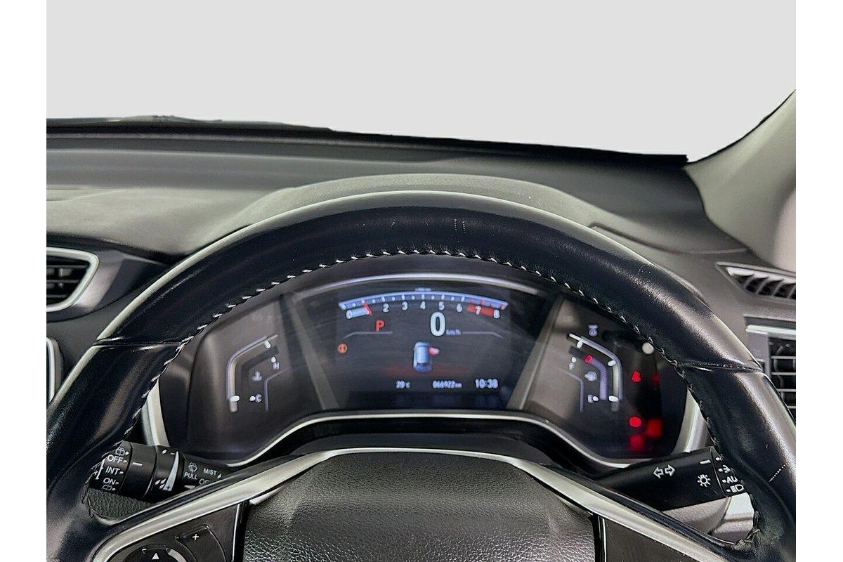 2020 Honda CR-V VTi X RW