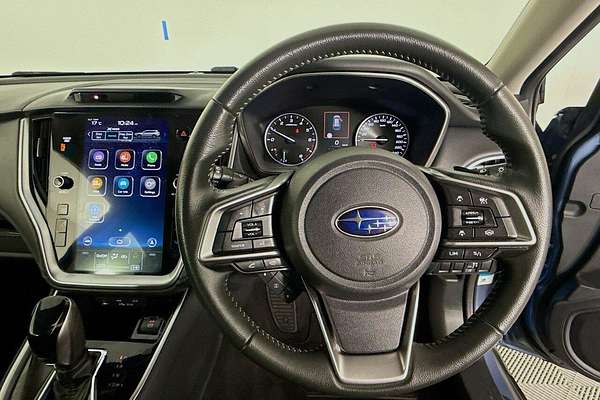 2021 Subaru Outback AWD 6GEN