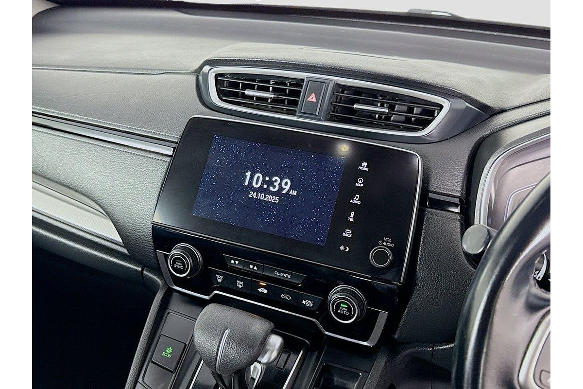 2020 Honda CR-V VTi X RW