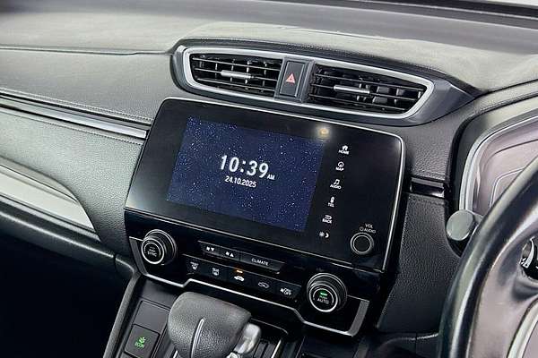 2020 Honda CR-V VTi X RW