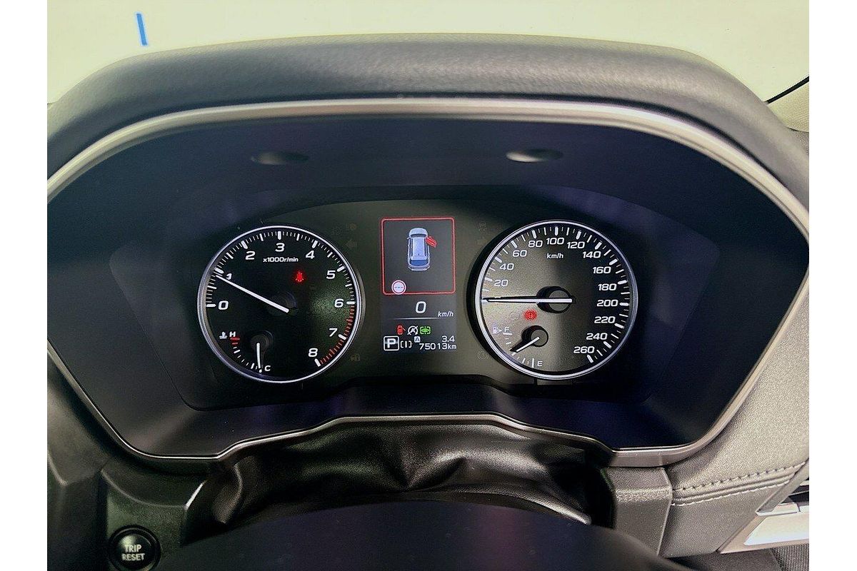 2021 Subaru Outback AWD 6GEN