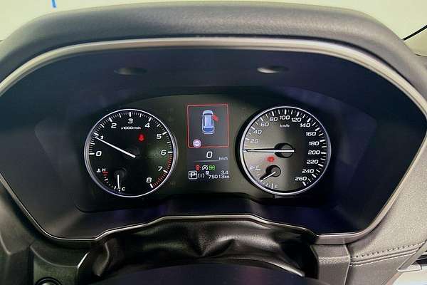 2021 Subaru Outback AWD 6GEN