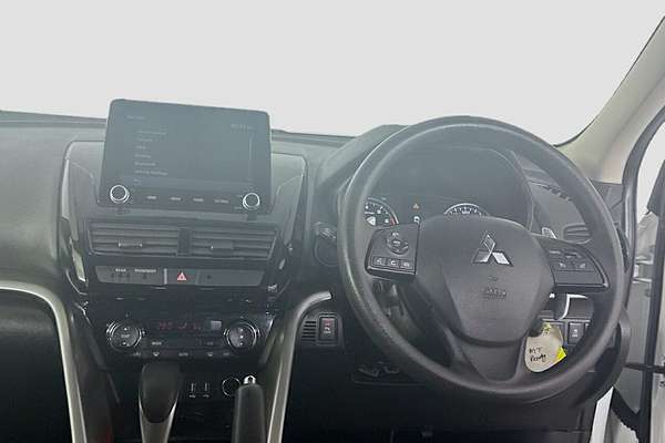 2024 Mitsubishi Eclipse Cross ES YB