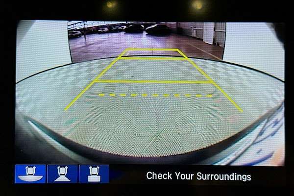 2020 Honda CR-V VTi X RW