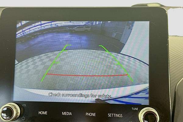 2024 Mitsubishi Eclipse Cross ES YB