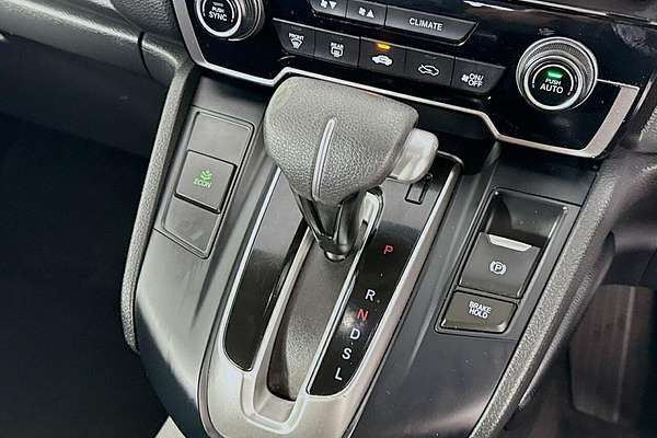 2020 Honda CR-V VTi X RW