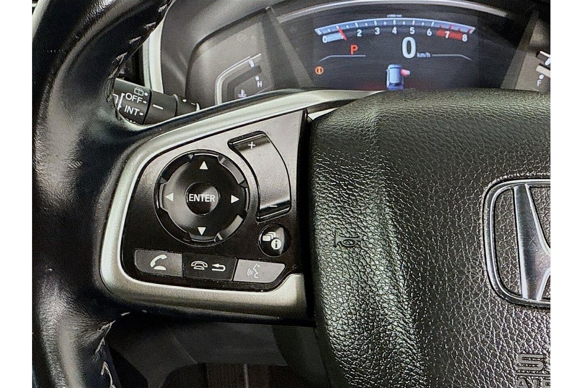 2020 Honda CR-V VTi X RW