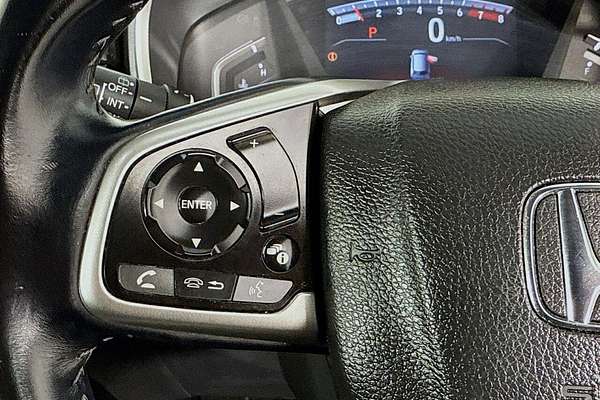 2020 Honda CR-V VTi X RW