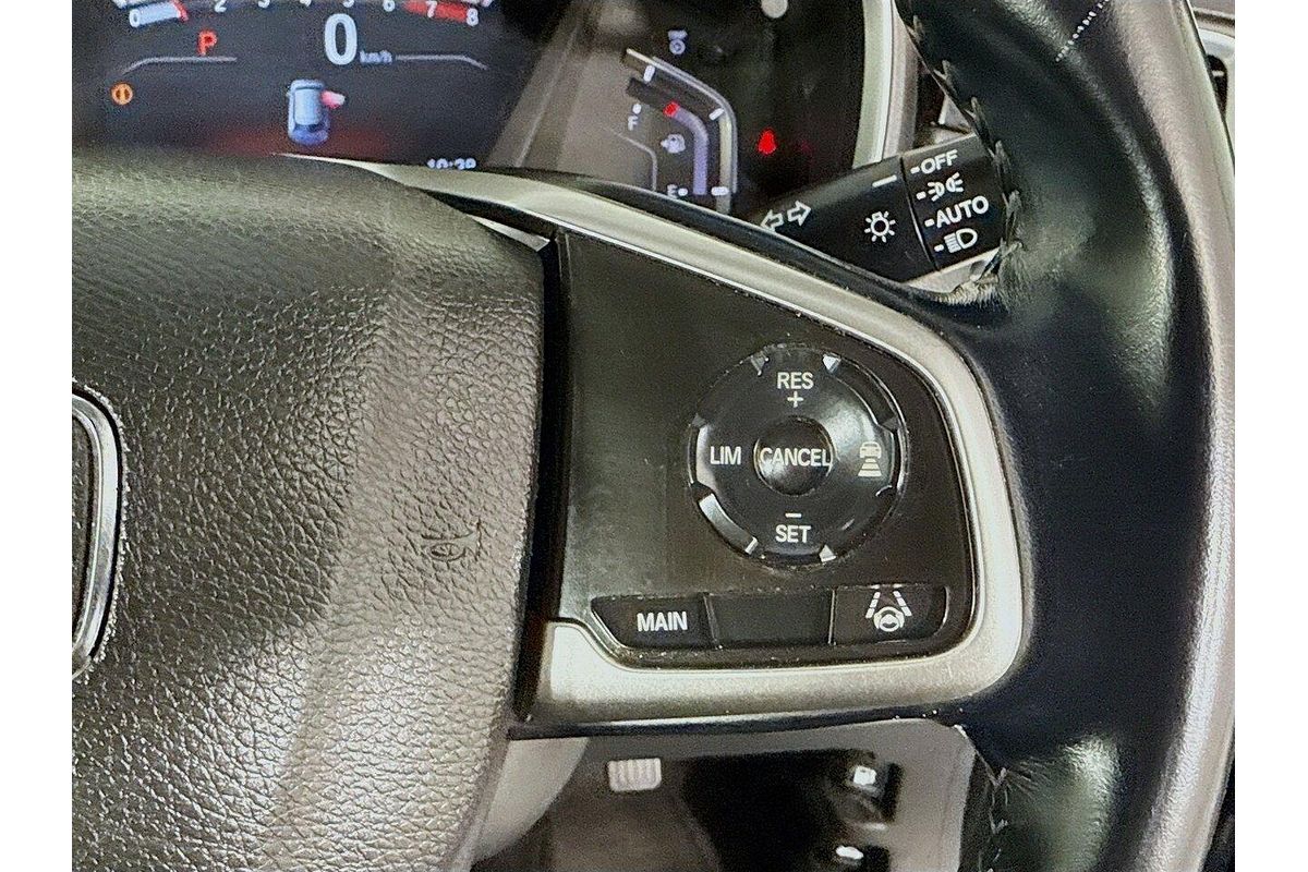 2020 Honda CR-V VTi X RW