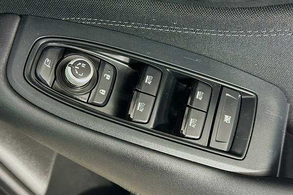 2021 Subaru Outback AWD 6GEN