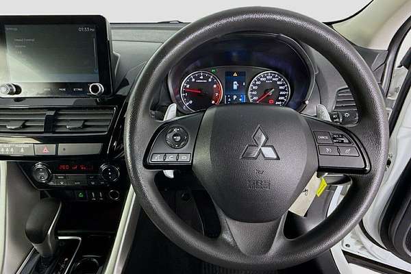 2024 Mitsubishi Eclipse Cross ES YB