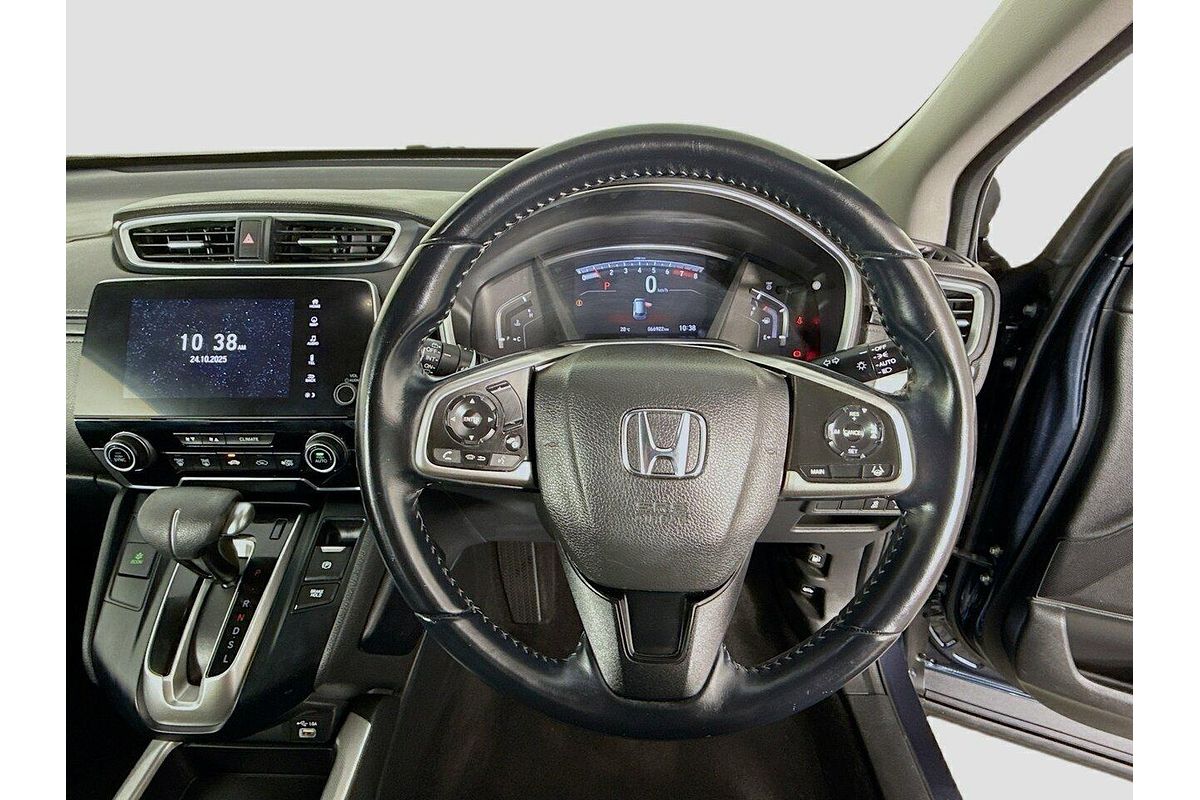 2020 Honda CR-V VTi X RW