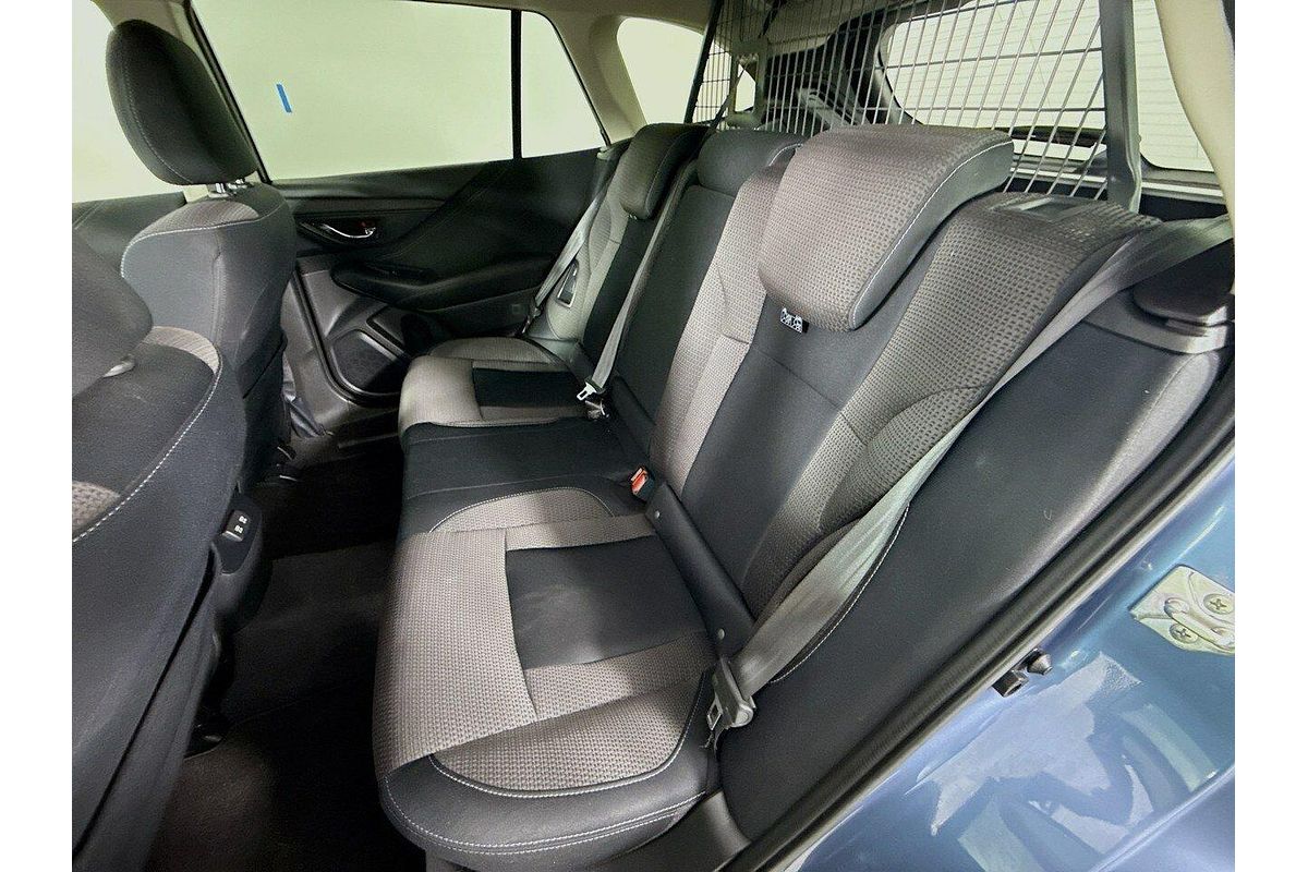 2021 Subaru Outback AWD 6GEN