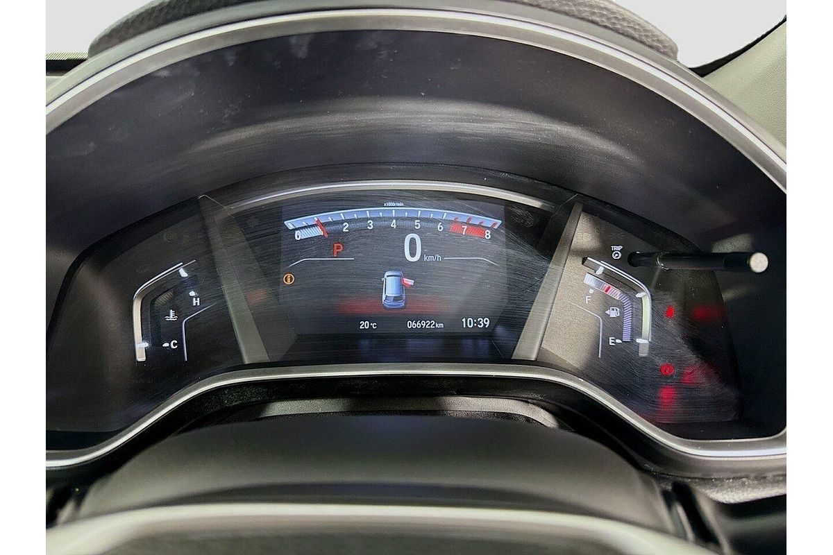 2020 Honda CR-V VTi X RW