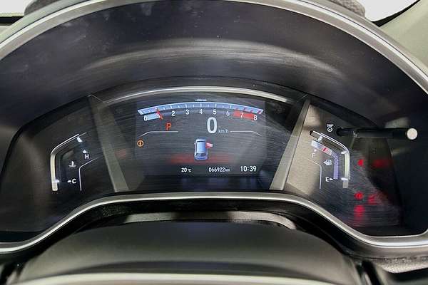 2020 Honda CR-V VTi X RW