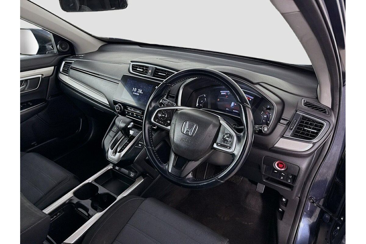 2020 Honda CR-V VTi X RW