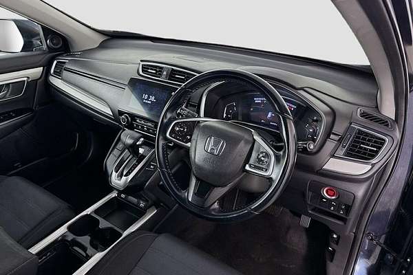 2020 Honda CR-V VTi X RW