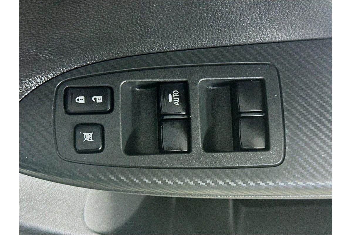 2024 Mitsubishi Eclipse Cross ES YB