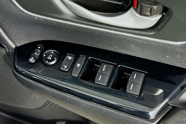 2020 Honda CR-V VTi X RW