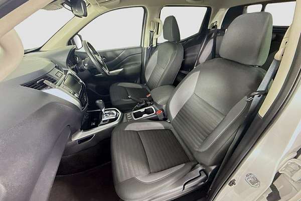 2021 Nissan Navara ST-X D23 4X4