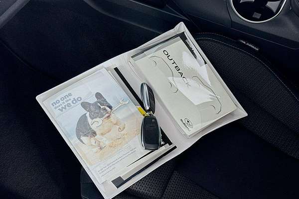 2021 Subaru Outback AWD 6GEN