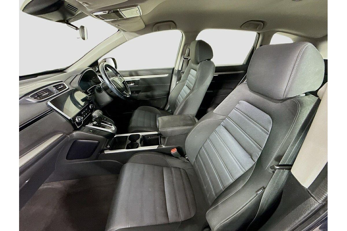 2020 Honda CR-V VTi X RW