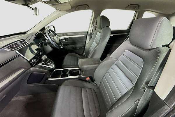 2020 Honda CR-V VTi X RW