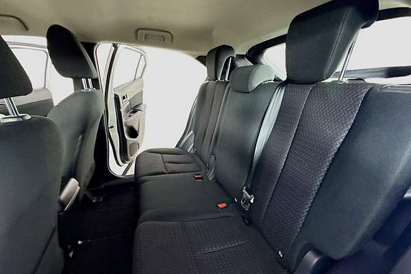 2024 Mitsubishi Eclipse Cross ES YB