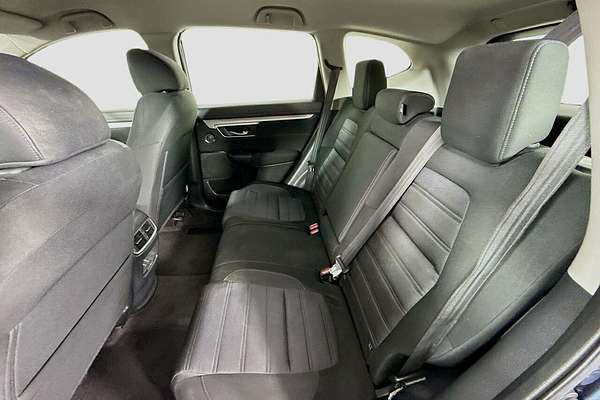 2020 Honda CR-V VTi X RW